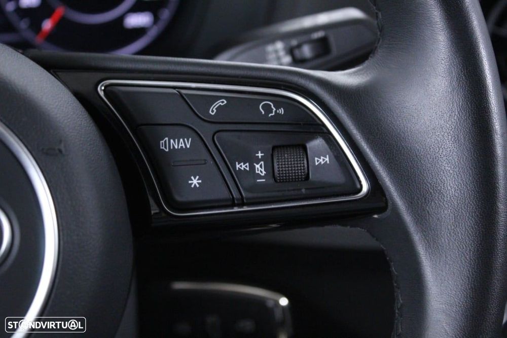 Audi Q2 30 TFSI Advanced - 24