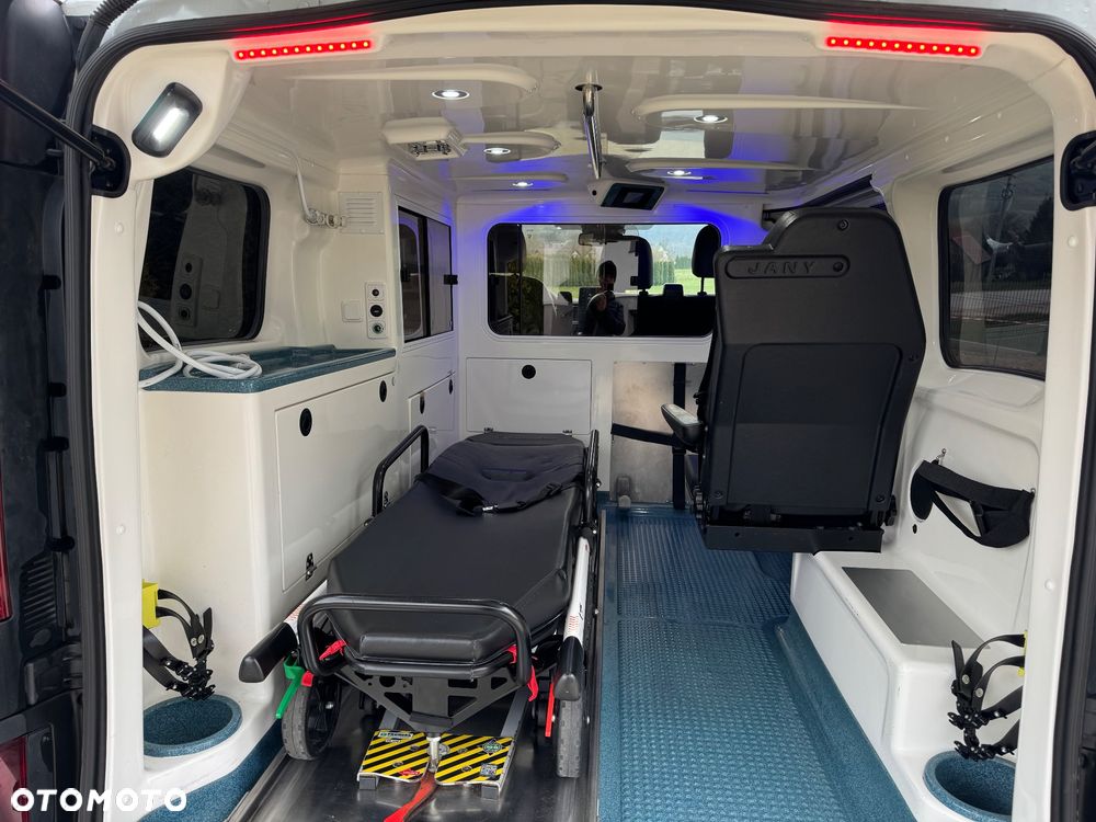 Renault Trafic - 3