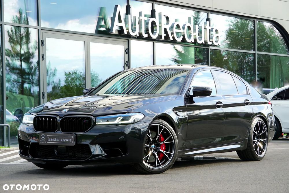 BMW M5 - 2