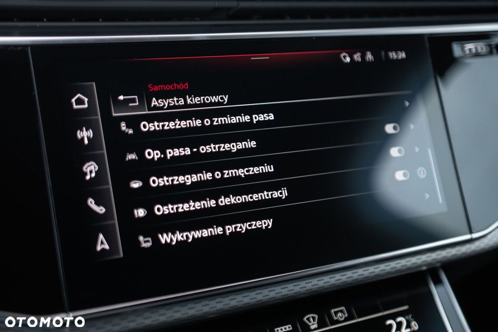 Audi Q7 - 33