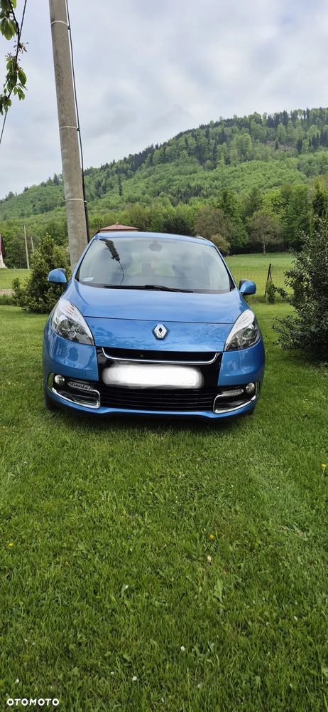 Renault Scenic Energy dCi 130 Start & Stop Bose Edition - 2