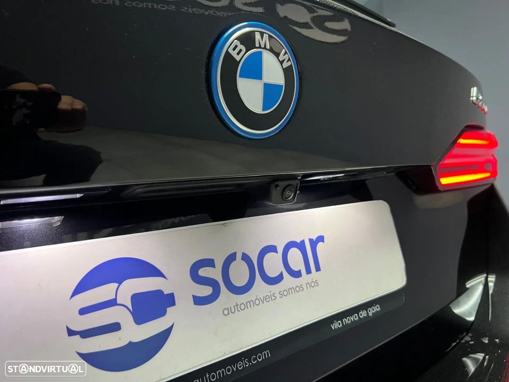 BMW 530 e Pack Desportivo M - 14