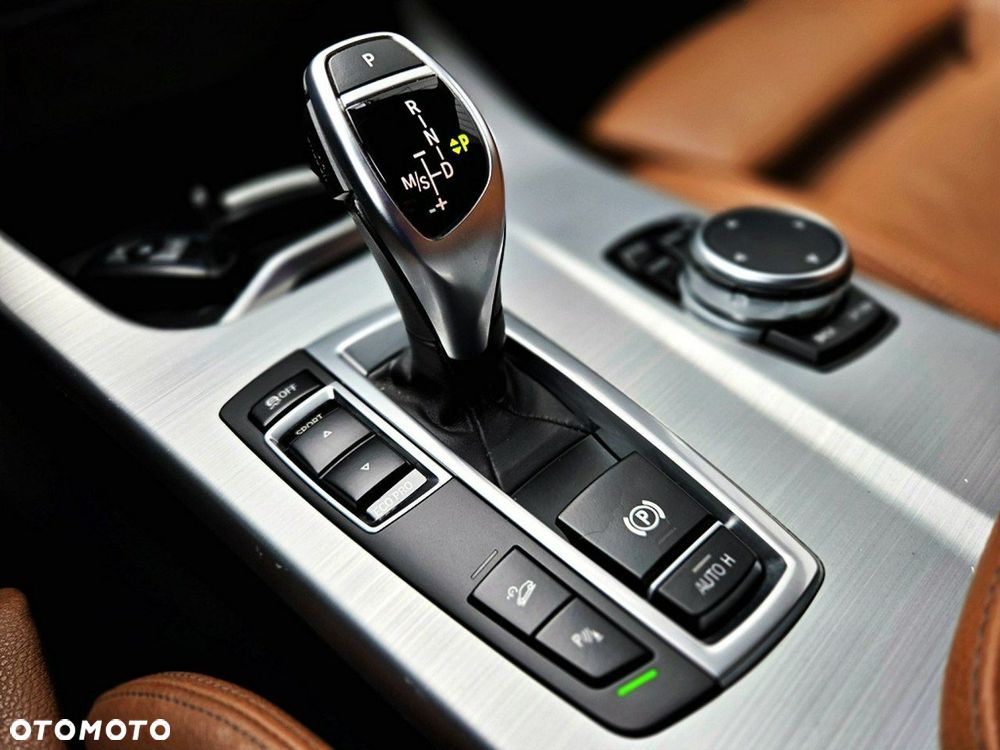 BMW X3 xDrive30d Sport-Aut M Sport - 16