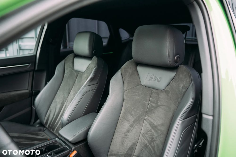 Audi RS Q3 - 21