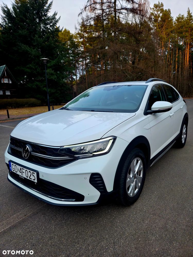 Volkswagen Taigo 1.0 TSI Life - 8