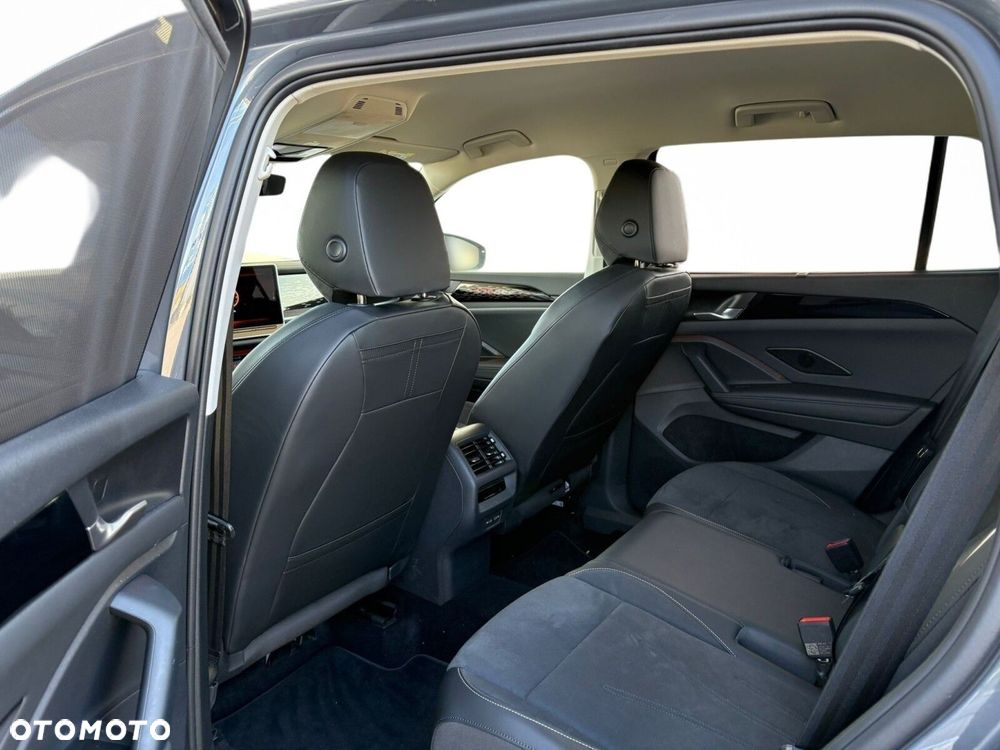 Volkswagen Tayron 1.5 TSI eHybrid PHEV 150kW Elegance DSG - 7
