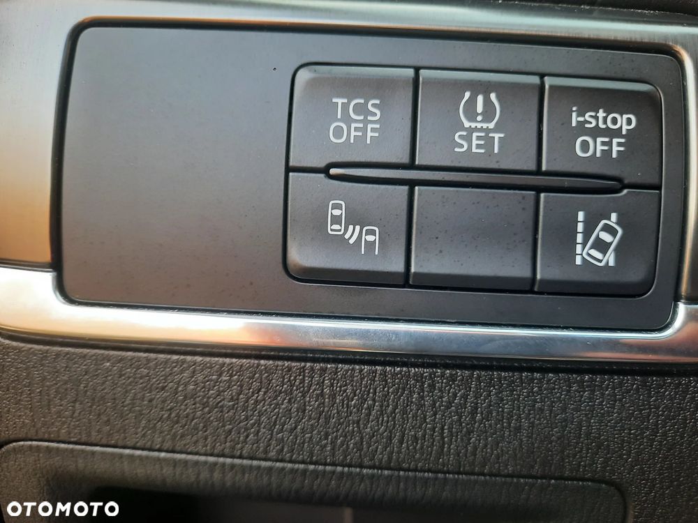 Mazda CX-5 2.2 D Skypassion AWD - 25