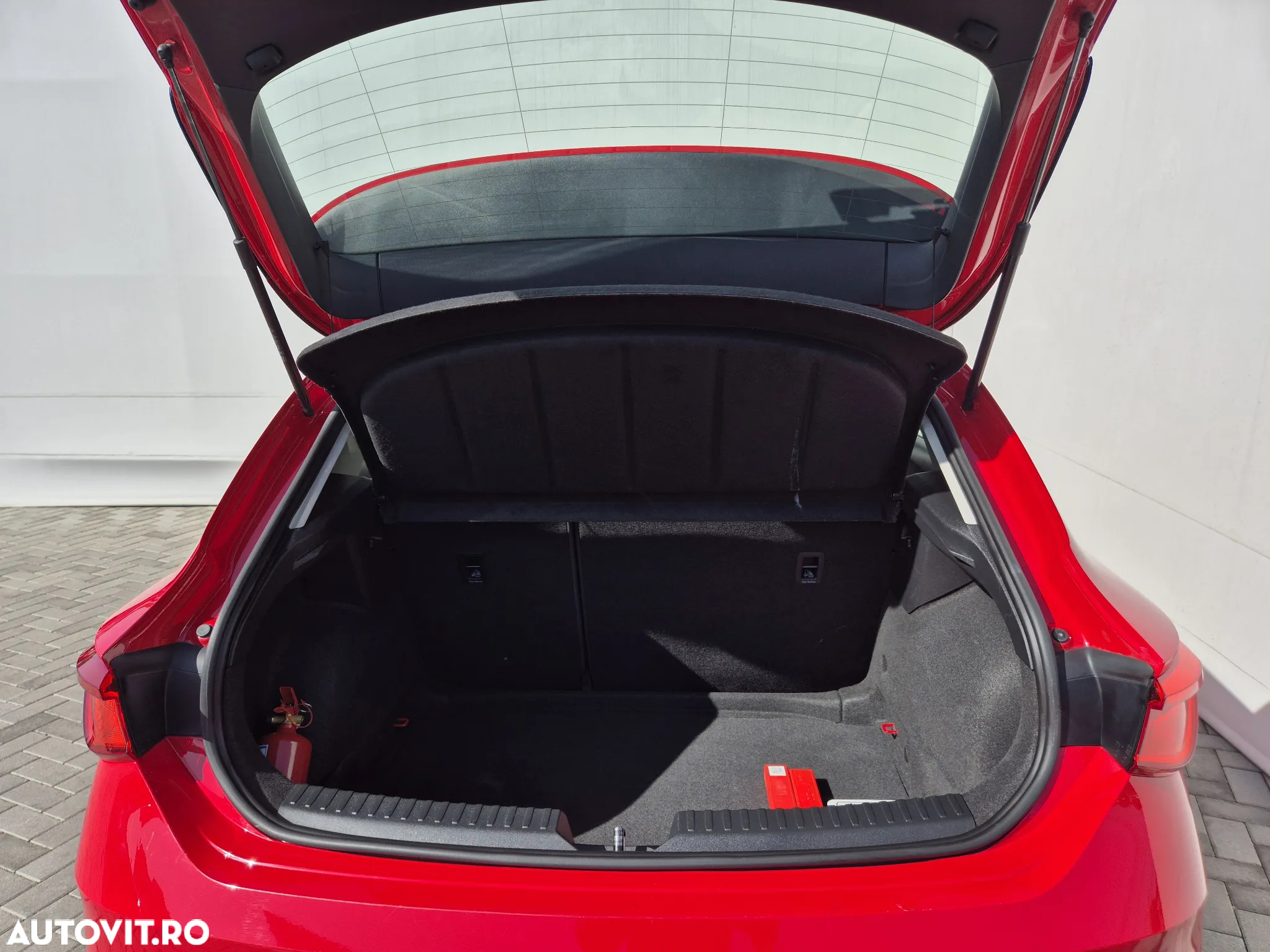 Seat Leon 1.5 TSI Style - 31