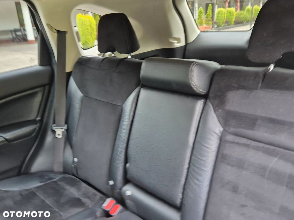 Honda CR-V 1.6i-DTEC Lifestyle (ADAS / Connect+) / (2WD) - 27