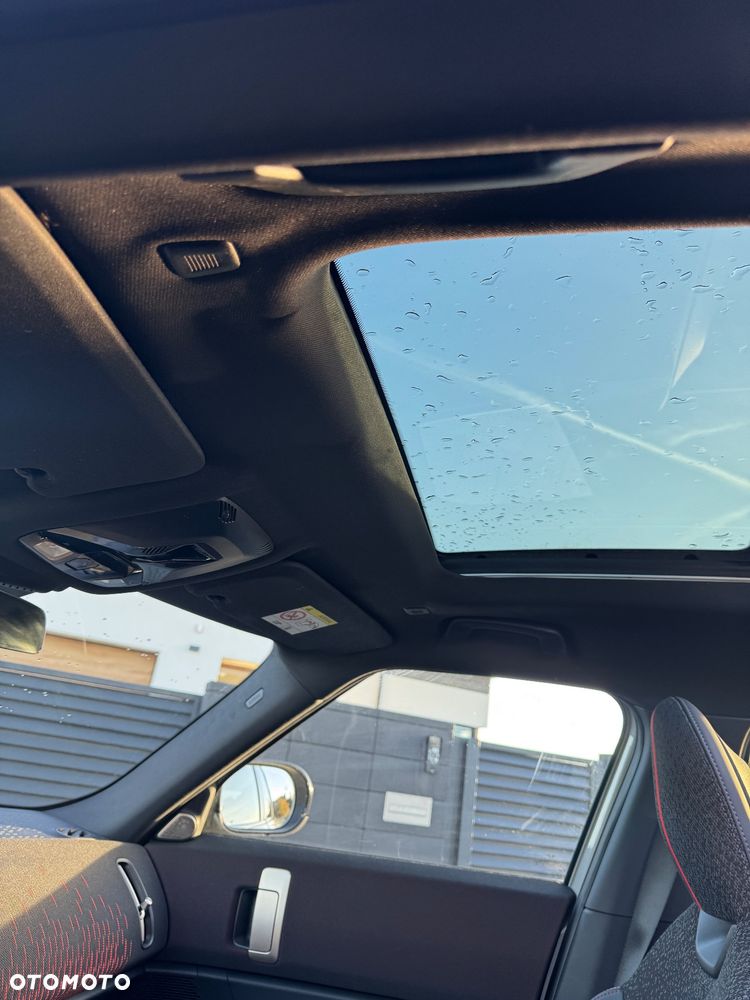 MINI Countryman Cooper John Cooper Works Trim - 14