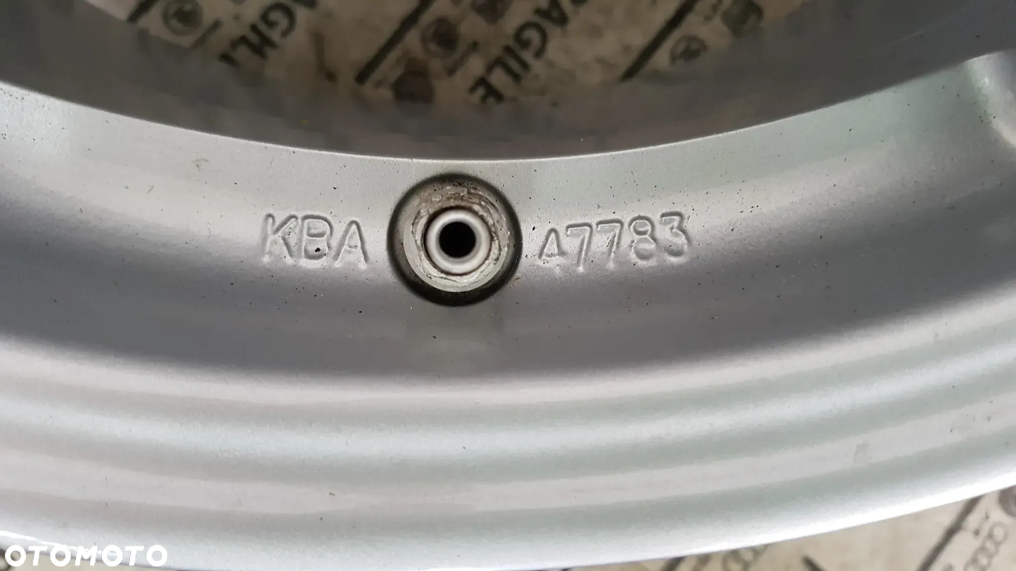 FELGI ALU OPEL INSYGNIA BMW 1 3 E46 E90 5X120   7JX17 - 11