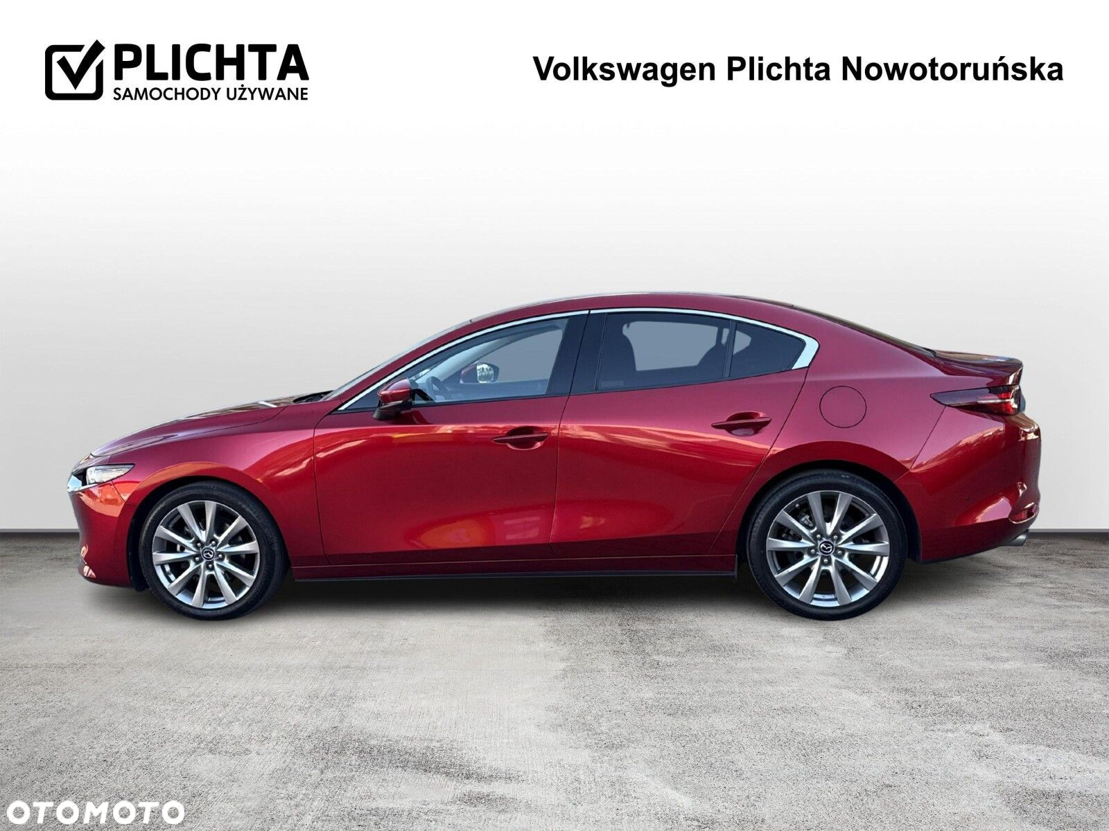 Mazda 3 - 2