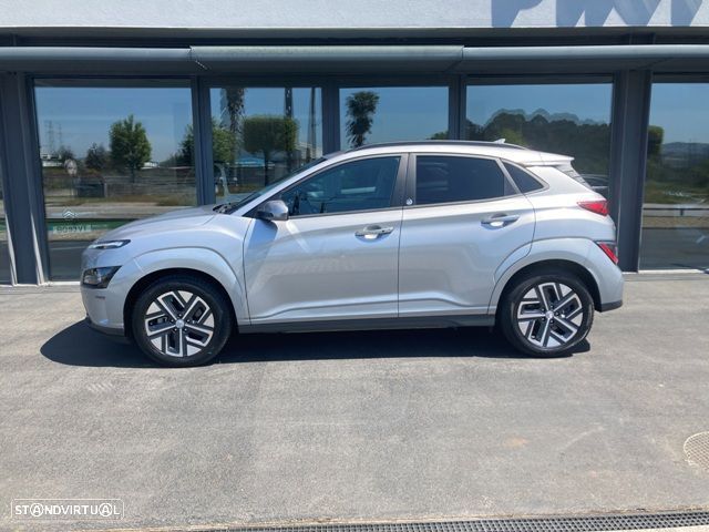 Hyundai Kauai 39 kWh Premium - 5