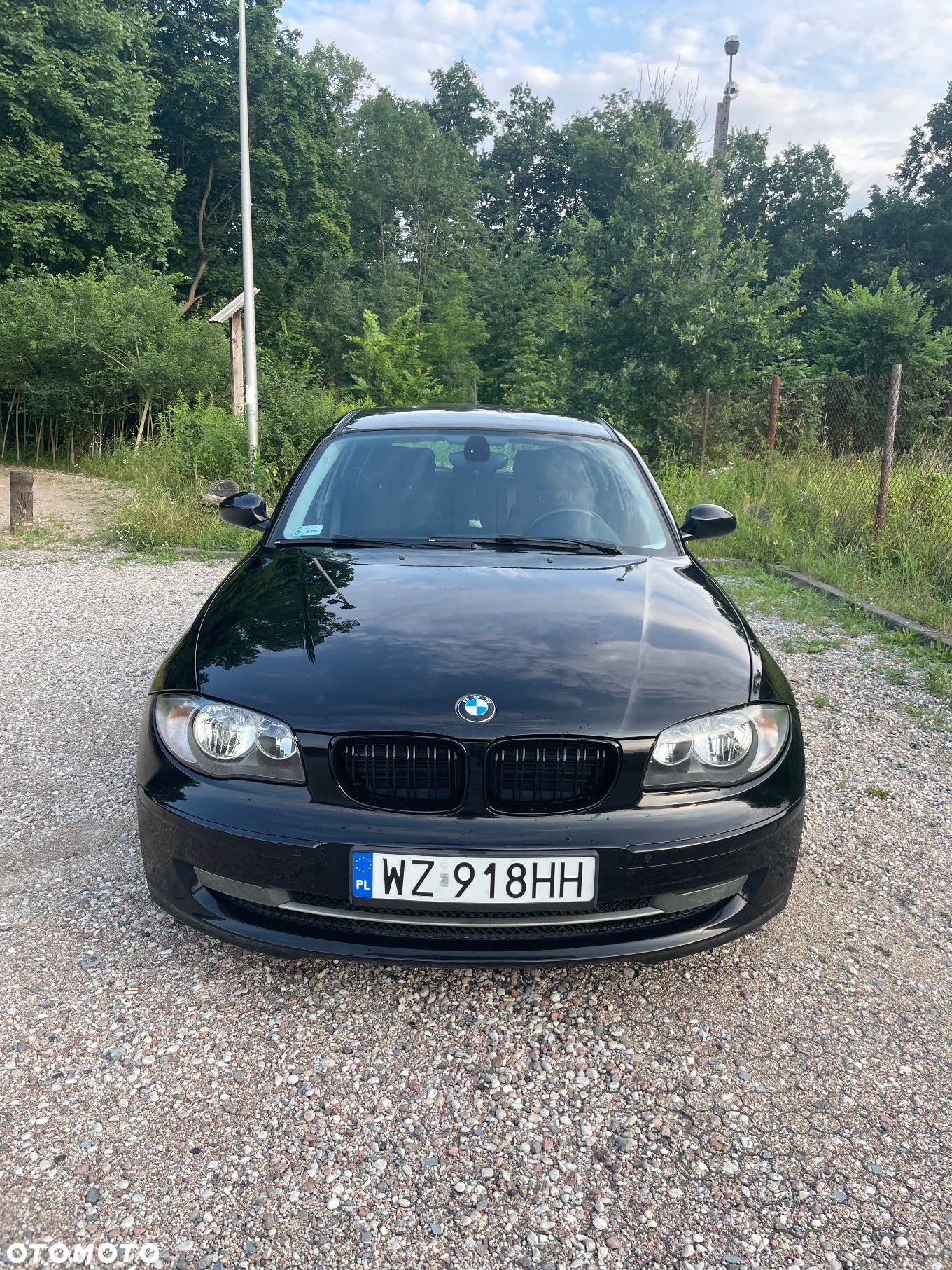 BMW Seria 1 118d - 1