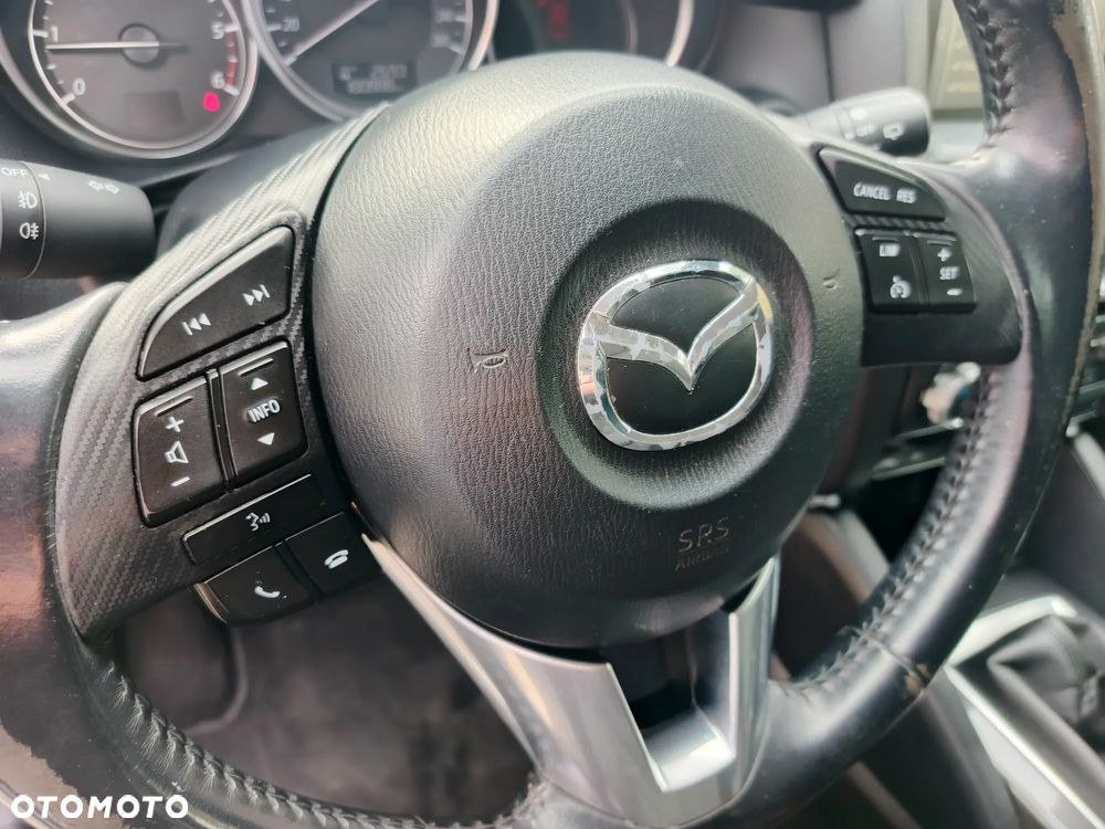 Mazda CX-5 2.2 D Skymotion 2WD - 29