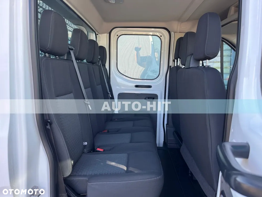 Ford Transit - 19