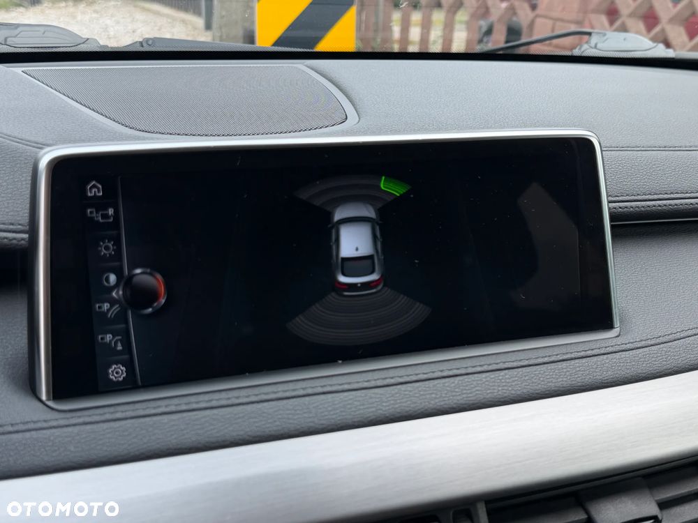 BMW X6 xDrive30d M Sport - 16