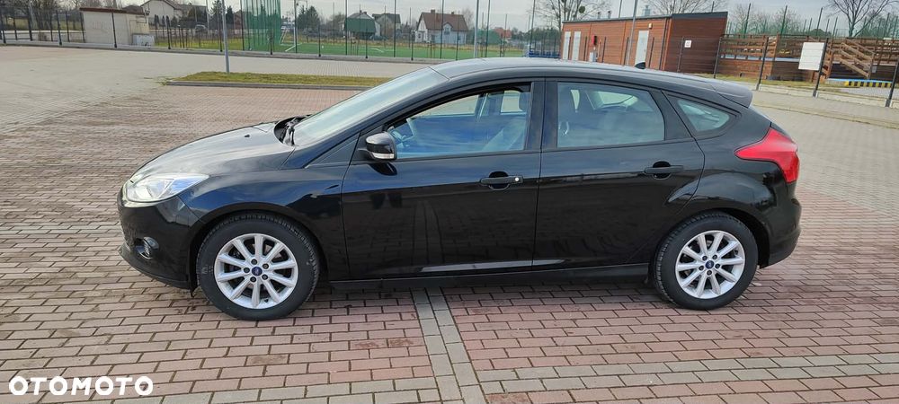 Ford Focus - 5