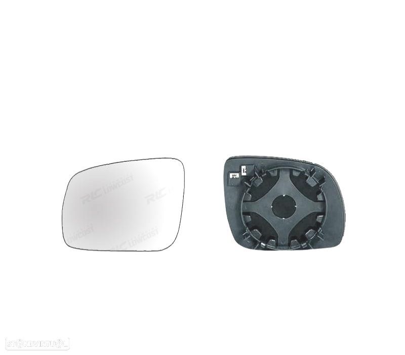 VIDRO BASE DIREITA VOLKSWAGEN VW GOLF IV 98-03 PEQUENO - 1