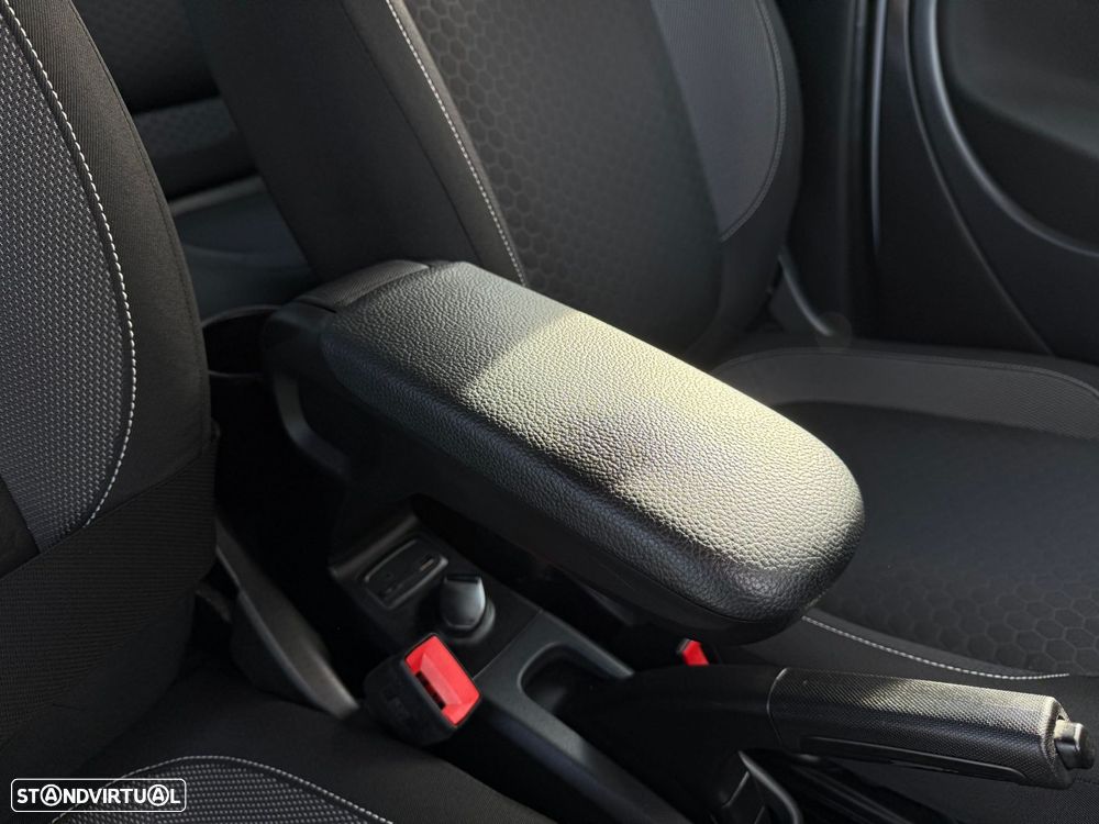 Smart ForFour EQ passion - 46