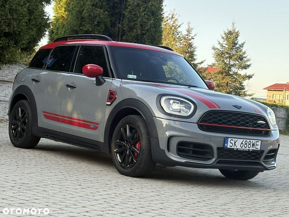 MINI John Cooper Works - 9