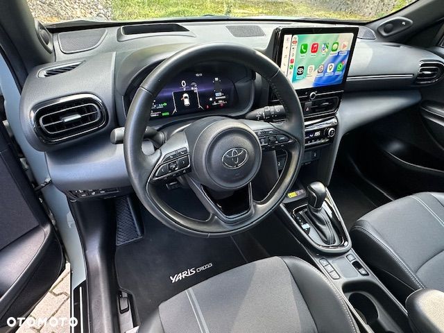 Toyota Yaris Cross Hybrid 1.5 Premiere Edition - 22