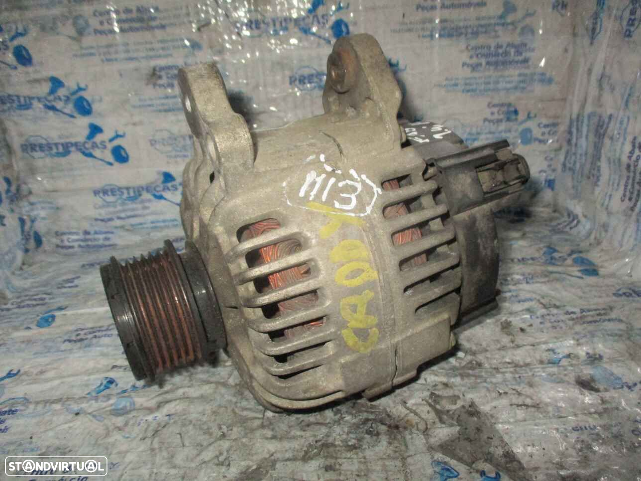 ALTERNADOR 110AVWAG  06F903023E  2542730E SKODA FABIA 2000 1.4I - 5