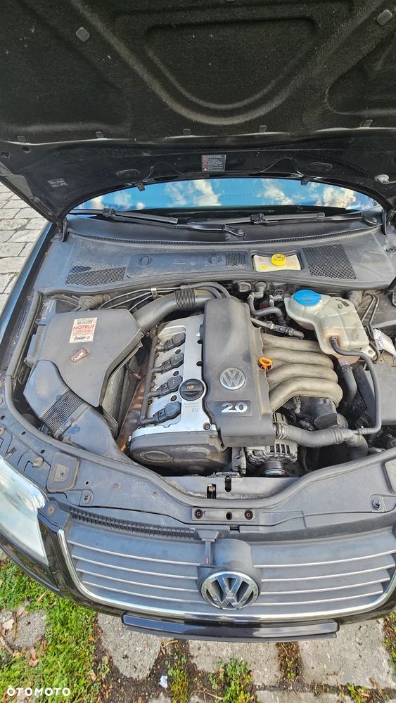 Volkswagen Passat - 27