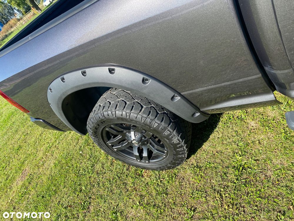 RAM 1500 - 31