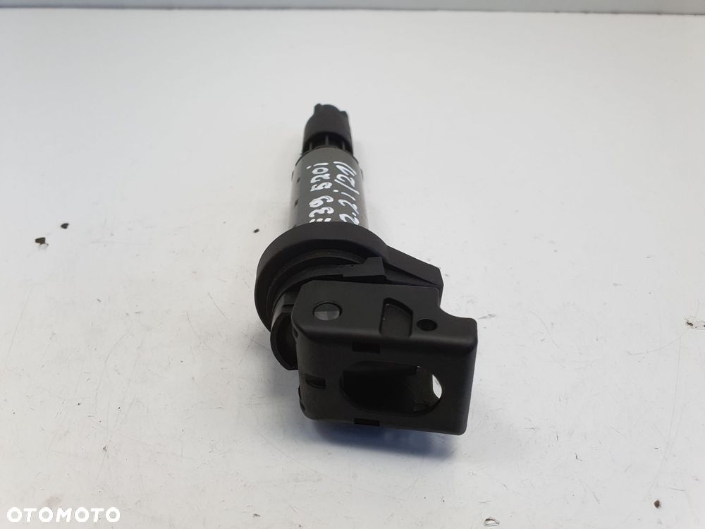 CEWKA ZAPŁONOWA BMW E39 520i 2.2 i _ GN10210 delphi - 6