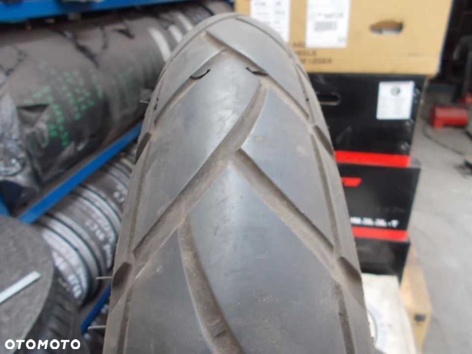 MICHELIN Anakee 110/80R19 59V 3,5mm 2005 - 1