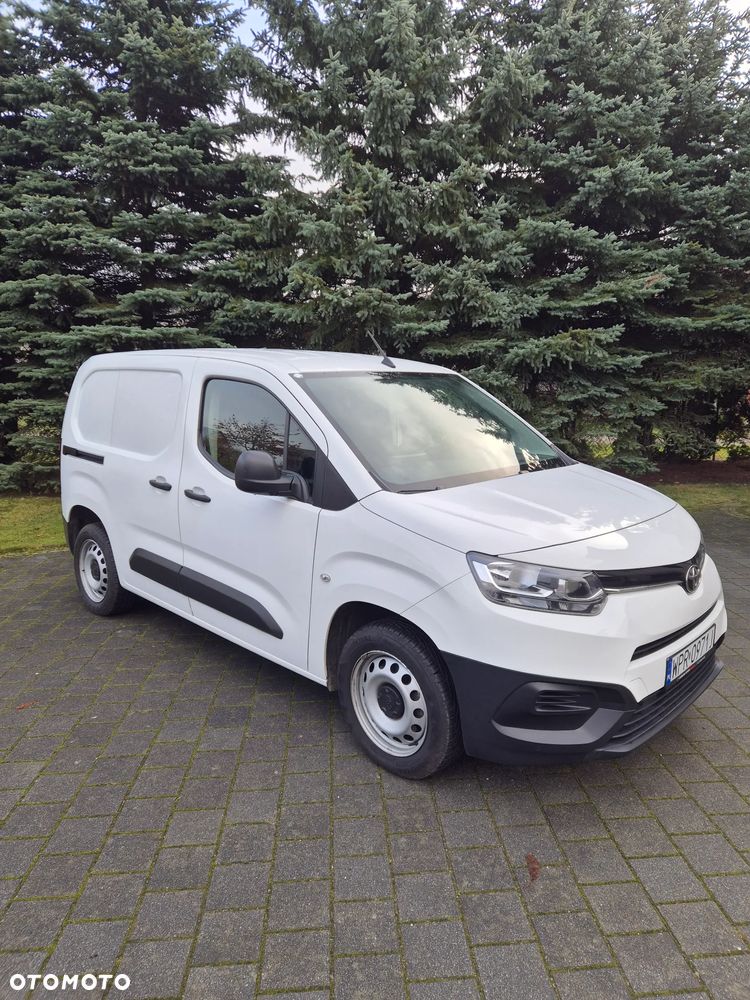 Toyota PROACE CITY - 5