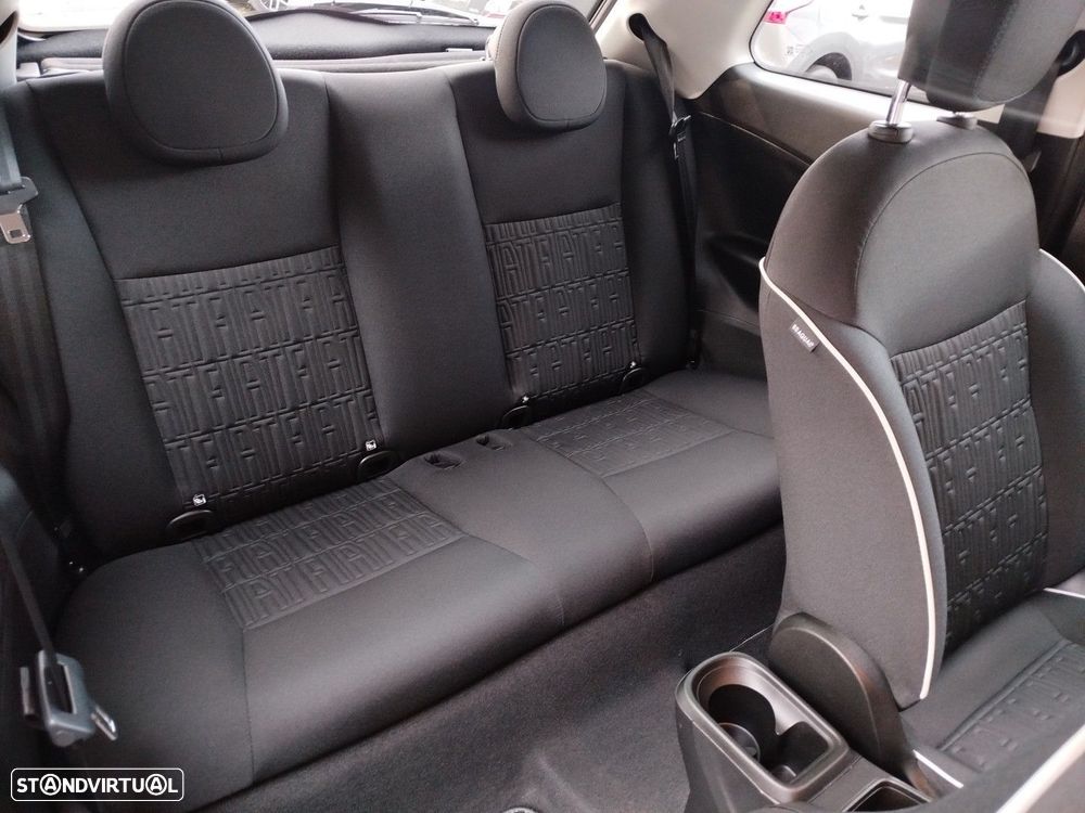 Fiat 500e Novo - 20