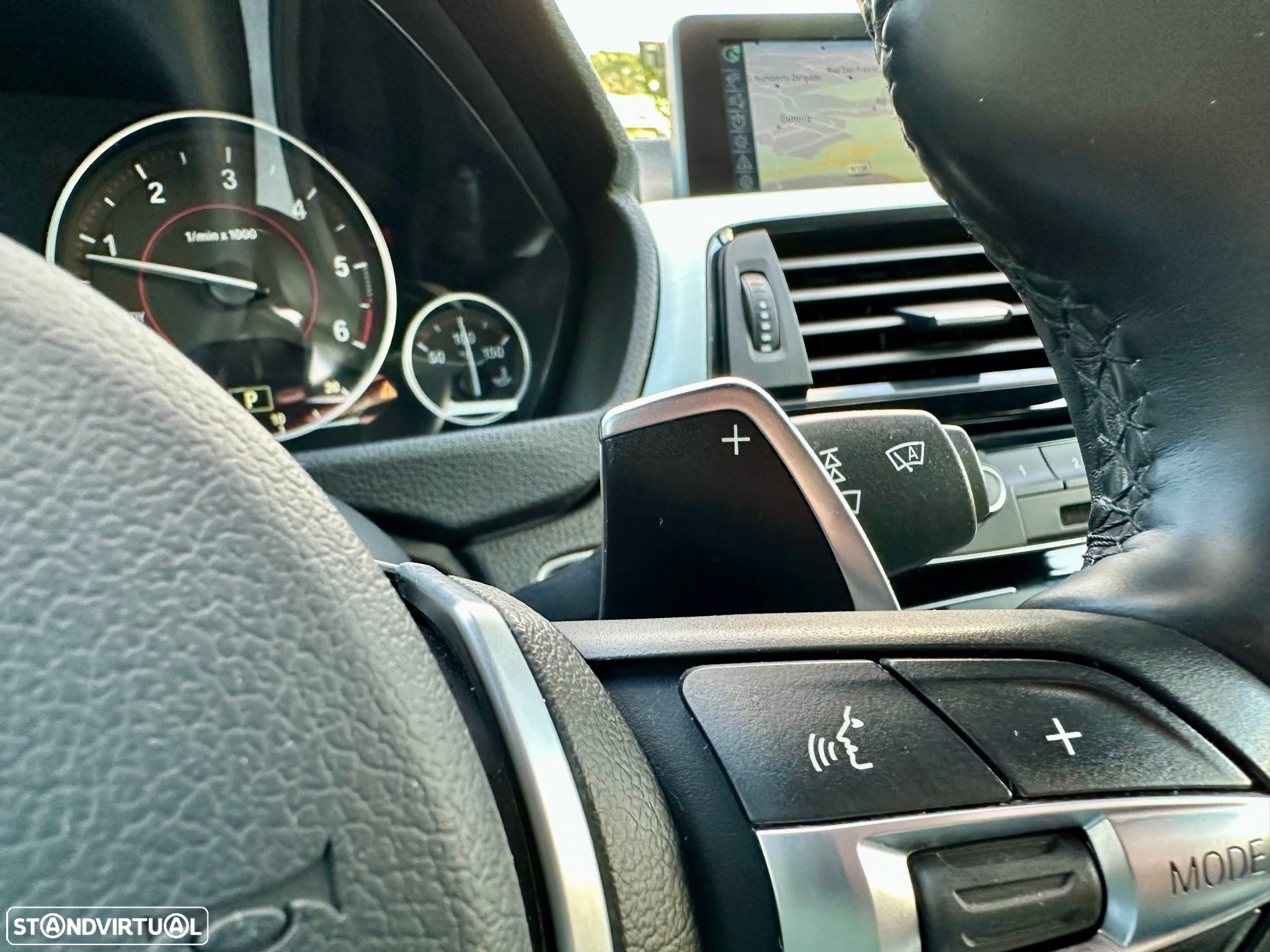 BMW 420 d Coupe Sport-Aut. - 41