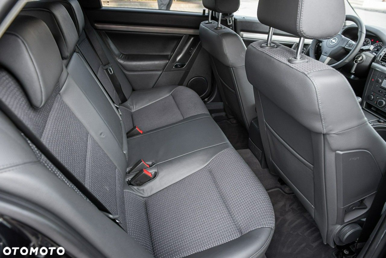Opel Vectra 1.8 Cosmo - 8