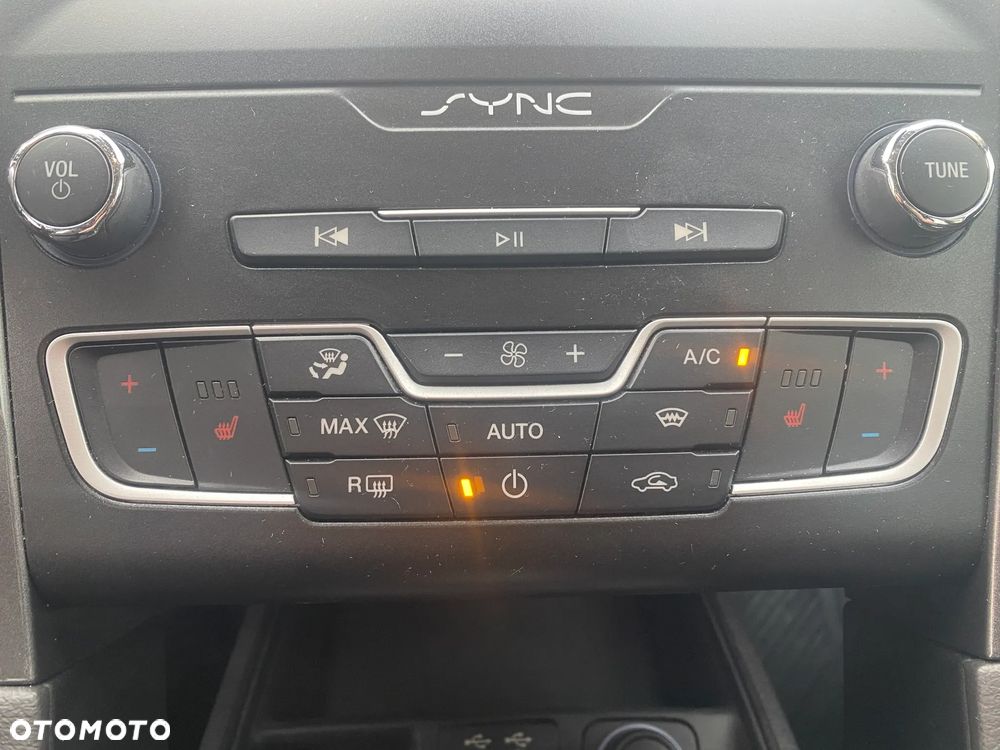 Ford Mondeo 2.0 EcoBlue Trend - 10