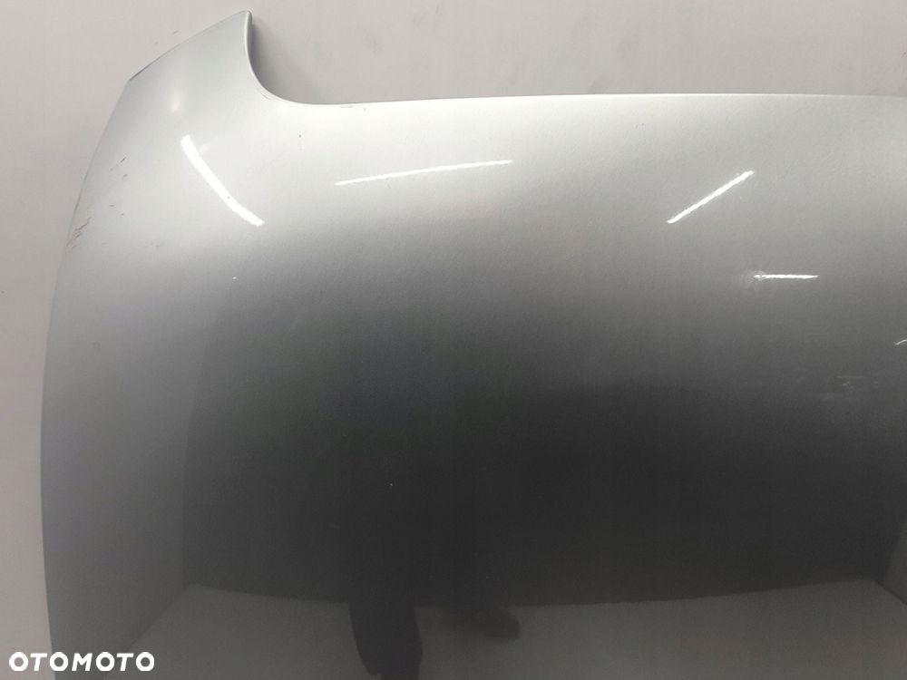 AUDI A6 C6 06R MASKA LA7W - 2