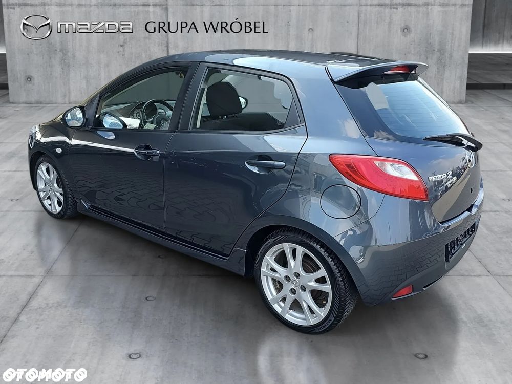 Mazda 2 1.5 Dynamic - 7