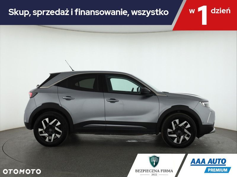 Opel Mokka - 8
