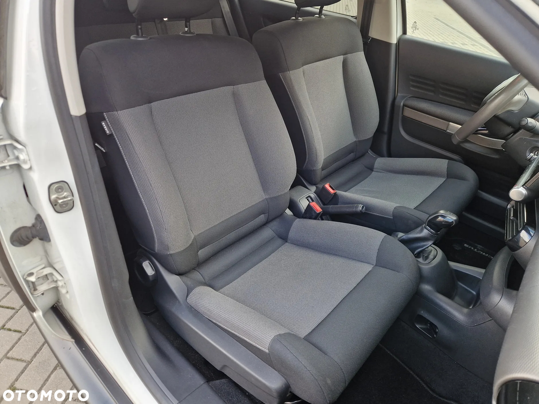 Citroën C4 Cactus 1.6 Blue HDi Shine - 7