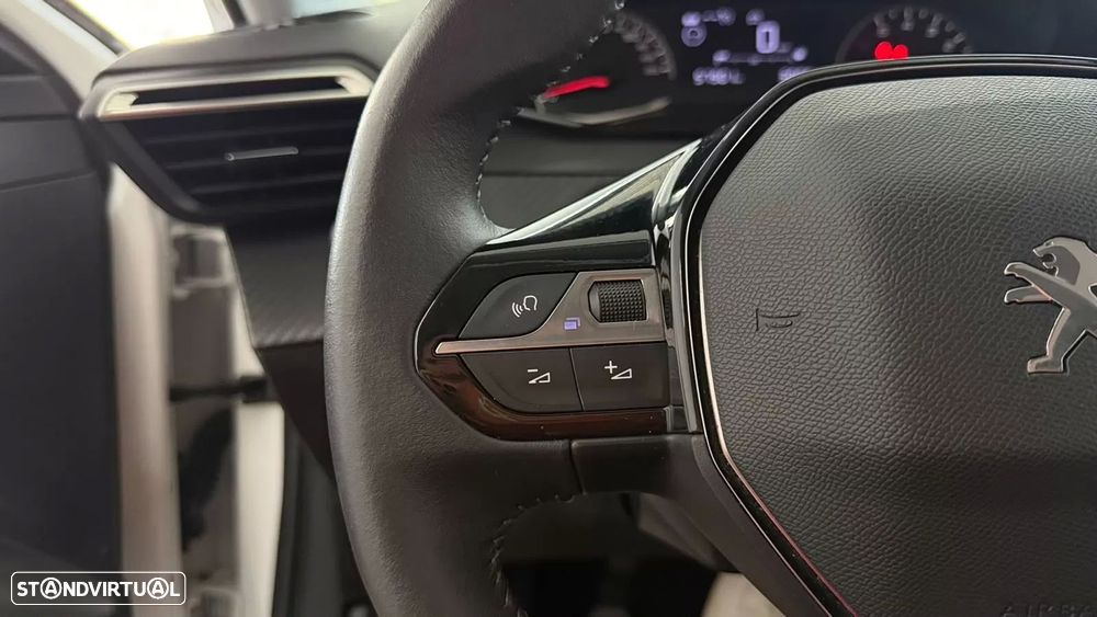 Peugeot 208 1.2 PureTech Active - 18