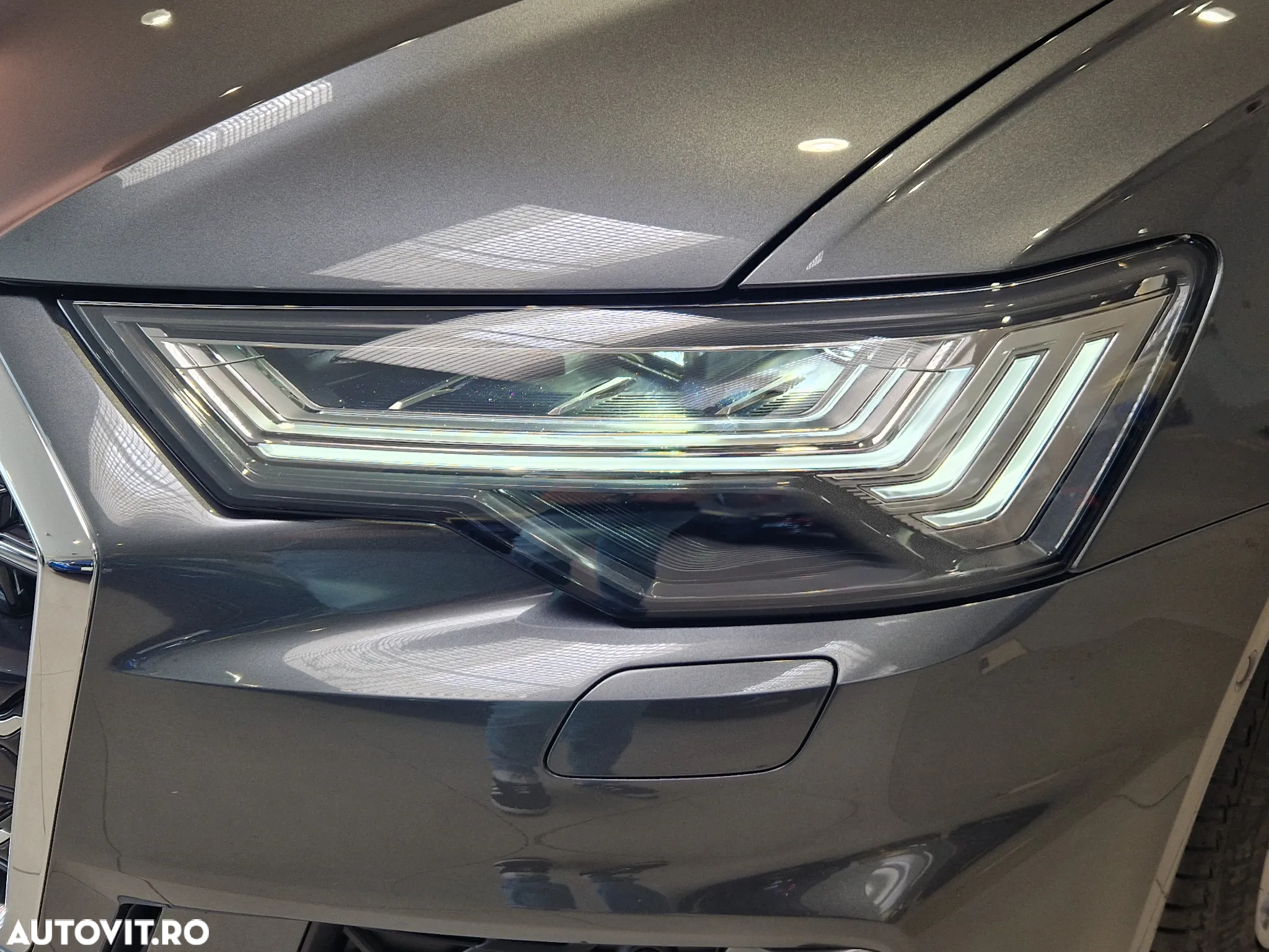 Audi A6 - 9