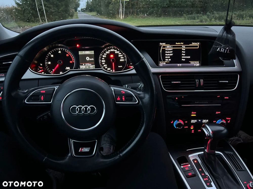 Audi A4 - 14