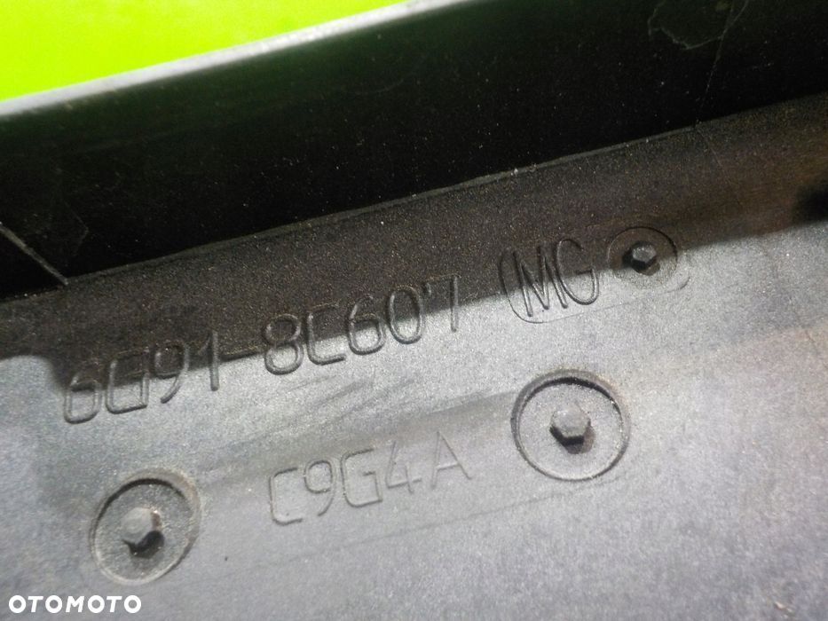 VOLVO S60 II V60 I 1.6 B 12r wentylator chlodnicy 6G91-8C607-MG P31293778 - 7