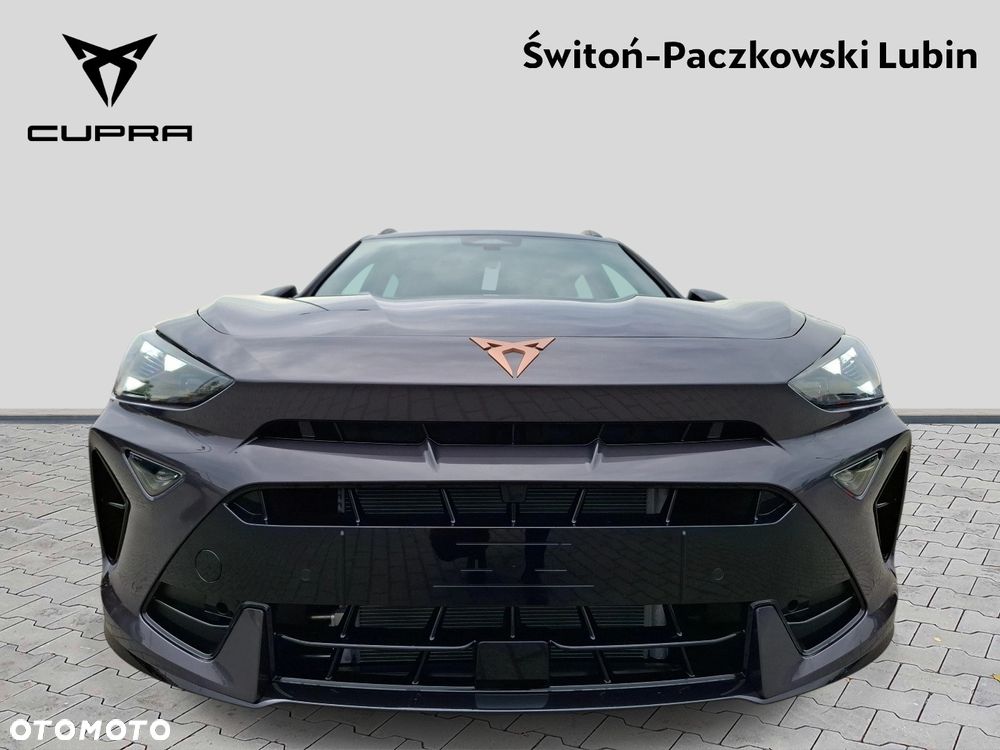 Cupra Formentor 1.5 eTSI mHEV DSG - 9