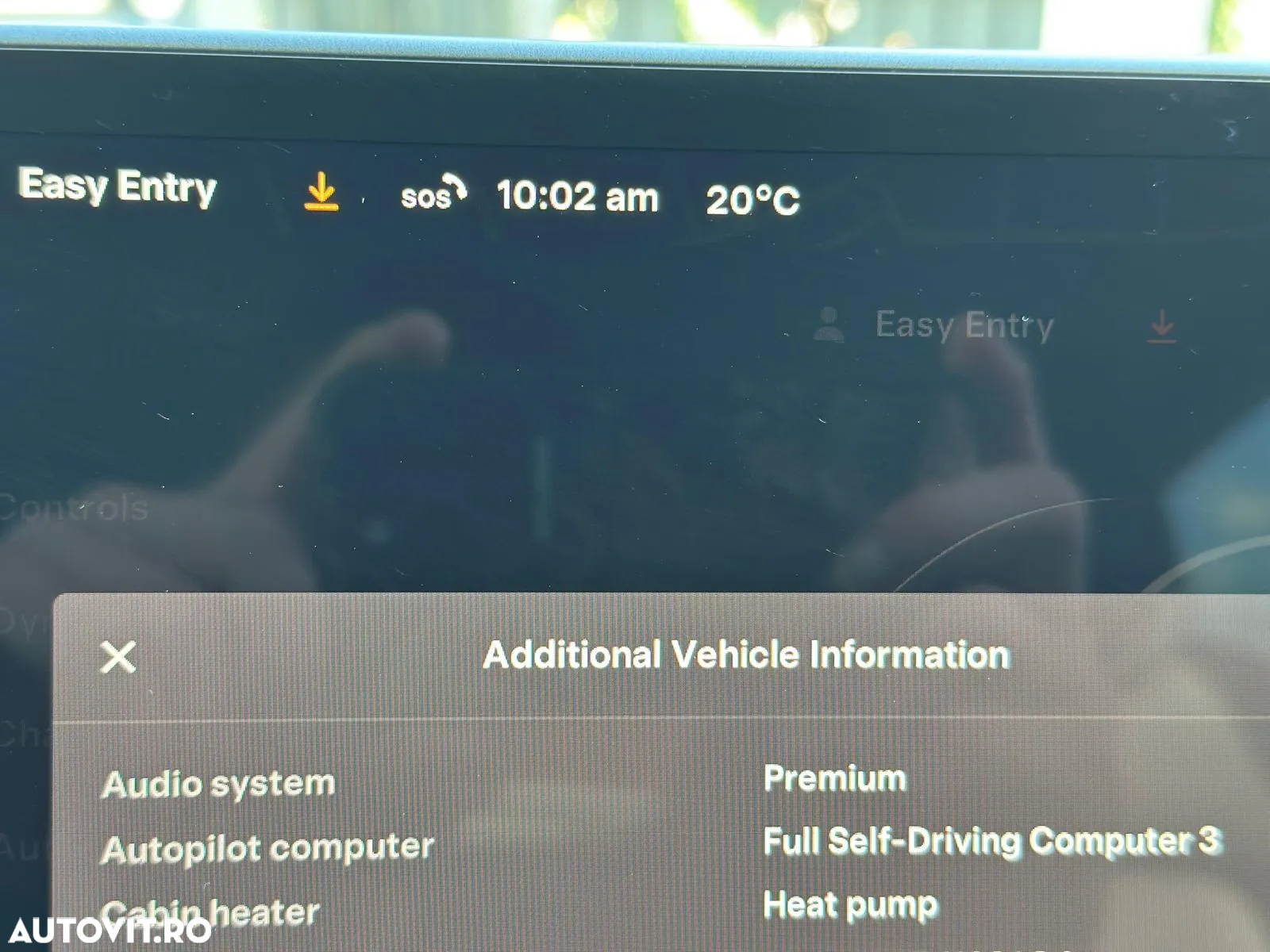 Tesla Model Y Long Range Dual Motor AWD - 10