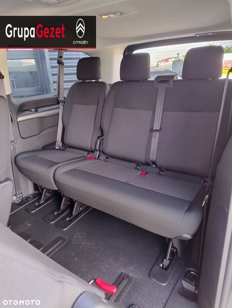 Citroën SpaceTourer - 16