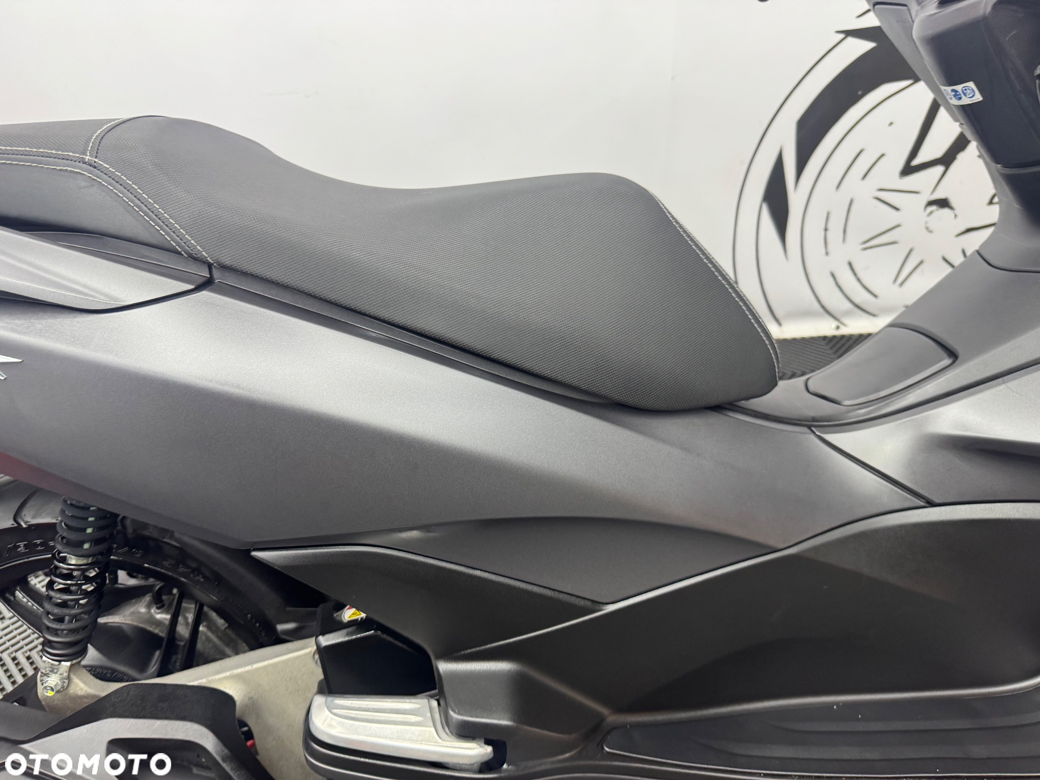 Honda PCX - 38