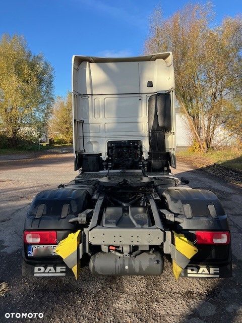 DAF XF 480 FT - 4