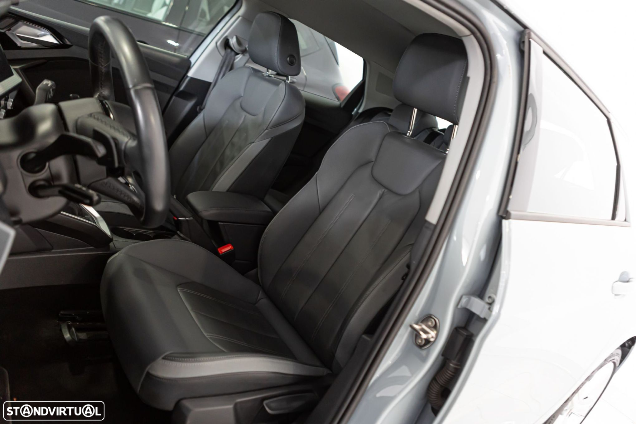 Audi A1 Sportback 30 TFSI S line - 40
